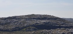 Sperrvikberget