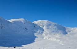 Skafonnfjellet