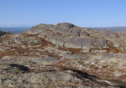 Jøransetfjellet