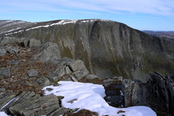 Svorundfjellet