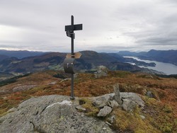 Høgefjellet