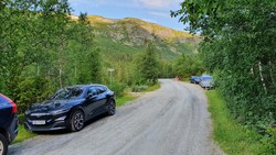 Kvannehøgdin p-lommer