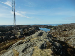 Ørnhaugen