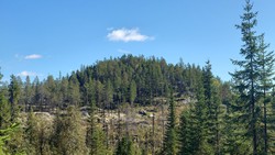 Øst for Kastenatten