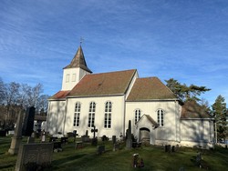 Prestebakke kirke
