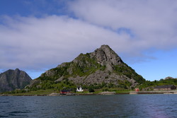 Børøytinden