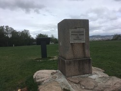 Ekeberg basis nord (Ekebergsletta)