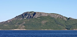 Skårfjellet