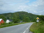 Høybakkhovde