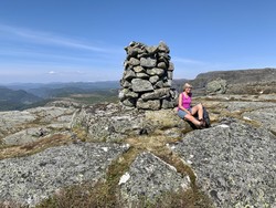 Nibefjellet