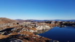 Hardbakkfjellet sør Hardbakkfjellet sør