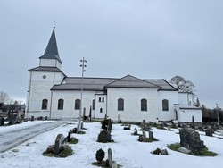 Nøtterø kirke