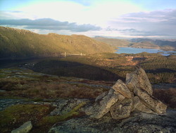 Kattmarkfjellet