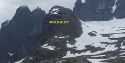 Adelsfjellet