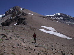 Cerro La Parva
