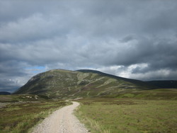 Meall Chuaich