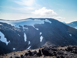 Nordre Gjevillvasskammen