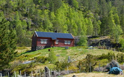 Hjortedalen