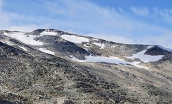 Storegut Nordvesttoppen