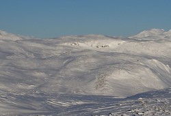 Sletterustvatnet SØ