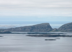 Åkvikfjellet