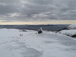 Brattliklumpen Vestre