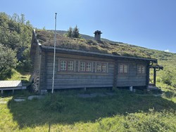 Rovangen