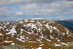 Grønefjellet