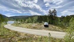 Gammelsetervollen P-lomme