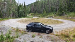 Storneskulten snuplass