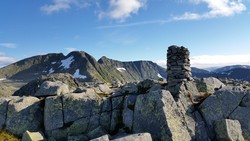 Andersfjellet