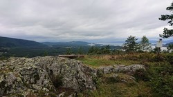 Hodnakletten turbok-kasse