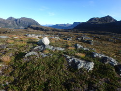 Råndalshornet