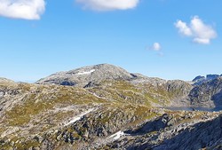 Søre Trollabotseggi