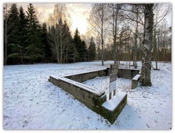 Feriekoloni St. Halvard