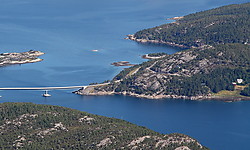 Jørnøyahaugen