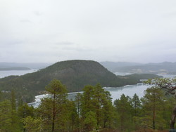 Hifjellet
