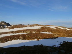 Veltefjellet