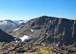 Taskedalstinden