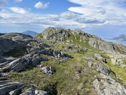 Tonnesfjellet