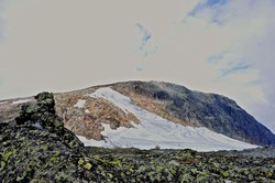 Nordvest for Fosseken