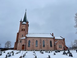 Tingelstad kirke