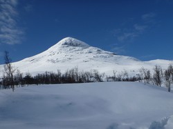 Kjerringtinden