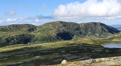 Fagerfjellet