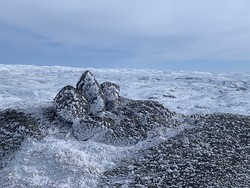 Aust for Signesfjell