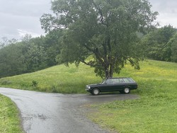 Egge parkeringslomme