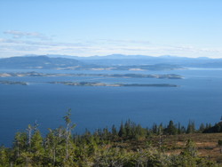 Himmelriket utsiktspunkt