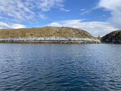 Gunhildøya
