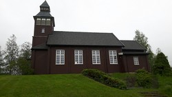 Grua kirke