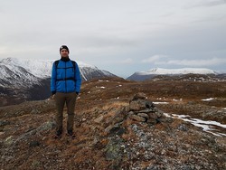 Vestre Jonsheimtinden